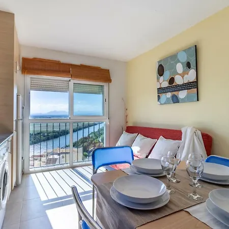 Apartment Carrer Muga-delta Empuriabrava