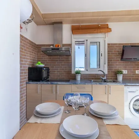 Apartment Carrer Muga-delta *
